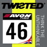 Ginetta G55 GT4 - BGT 2015 - Twisted Team 46