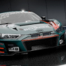 Phoenix Racing - Audi R8 LMS Evo - 2020 24 Hours of Nürburgring [4K]