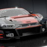 Car Collection - Audi R8 LMS Evo - 2020 24 Hours of Nürburgring [4K]