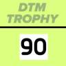 Jose Maria Lopez - DTM TROPHY (temporada 2020)