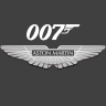 My Team 007 Aston Martin Racing Full Package