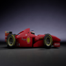 Formula Grand Prix - Tribute to Geoff Crammond