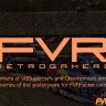 FVRetrogamers V8 Fujitsu/Dunlop Series 2008-2012 Full Skin Pack