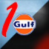 McLaren F1 GTR #1 Gulf Team Davidoff