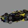 26 Andretti Autosport '21 | RSS Formula Americas 2020