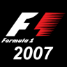 F1 2007 (VRC) Sean Bull Design liveries pack