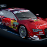 URD T5 -  2014 Audi Team ABT Sportsline pack