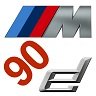 BMW GT2 ALMS "Efficient Dynamics"