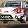 VR506 - Parque Viva - RallyCross