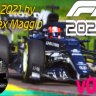 F1 2021 Mod v0.1