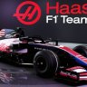 USA Haas Livery [Modular] (Haas chassis)