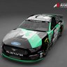 Extreme E RSS Hyperion 2020/Ford Mustang NASCAR