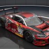 Red Bull Audi GT3 2021
