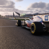 Haas VF-21 for f1 2018