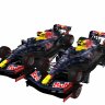2012 Red Bull for Formula Hybrid 2021