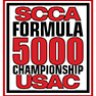 1975 USAC-SCCA F5000 - 70s Style