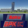 rF GPK Baku
