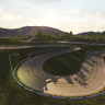 Driftplayground Track visual update.