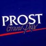 F1 Prost Peugeot '99 & '00