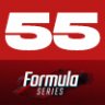 Formula Pro - Scuderia Ferrari #55 & #16