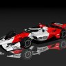 #3 Castroneves Team Penske Marlboro | VRC Formula NA 2021