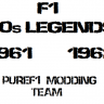 60s Legends: F1 1961 1962