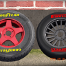 Enhanced Tires