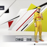 German themed my team livery and suit [ERP ONLY]