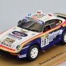 Porsche 959 Rally - Paris-Dakar 1986