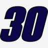 Takuma Sato #30 Rahal Letterman Lanigan Racing | VRC Formula NA 2021