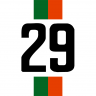 #29 Totip Racing Lancia LC2 [4K]