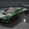 SimRacing Unlimited 10H Silverstone livery contest