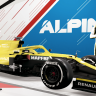 Renault Racing Team