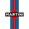 Lancia LC2 Martini skinpack [4K]
