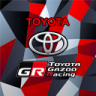 Toyota GR010 Hybrid LM24H/WEC 2021 #7/#8 (8K / 4K) (URD Moyoda Hypercar 2021)