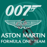 Aston Martin - 007 No Time To Die Edition (Monza)