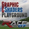 Race 07 Graphic&Shaders Playground