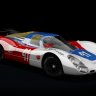 [Porsche 908 LH] - Garage Martineau 41