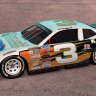 Super Late Model (Chevrolet decals)