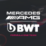 Mercedes AMG BWT Formula 1 Team | Raceking2016
