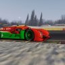 Christmas Audi R18 by Test-Driver.it
