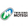 Twin Ring Montegi (URD Tochigi) facelift extension