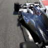 Mercedes Silver Arrow Livery 2021 - Alternative Livery for Project 2022 - Ultimate Edition -