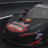 REDBULL MUGEN NSX (SUPER GT 2021) GT3 EDITION