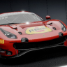 Risi Competizione - Ferrari 488 GT3 Evo - 2022 24 Hours of Daytona [4K]
