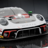 Team Hardpoint - Porsche 991.2 GT3 R - 2022 24 Hours of Daytona [4K]