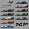 F4 Spanish Championship - 2021
