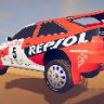 TheCozzie90_Ford Escort RS Cosworth Repsol N°5 - Rally SanRemo 1996 - B.Thiry - S.Prevot
