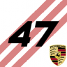 Porsche F1 Team // RSS Formula Hybrid X Evo