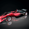 OSR Indycar Mod - Will Power 2022 Skin (From Sebring Test)